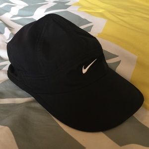 Black Nike Hat