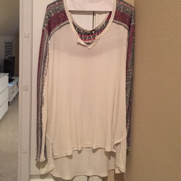 Free People Sweater