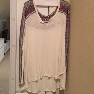 Free People Sweater