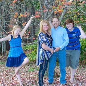 Meet your Posher, Lorretta