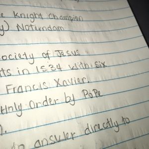 Meet your Posher, Devonte