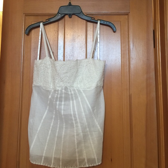 BCBG Max Azria Blouse