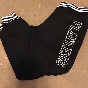 Flawless sweatpants