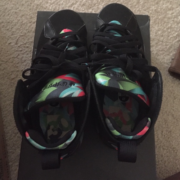 Jordan 7 Marvin the Martian - Picture 3 of 4