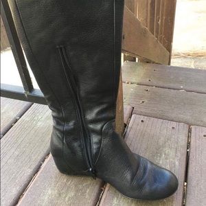 Union (high) boots