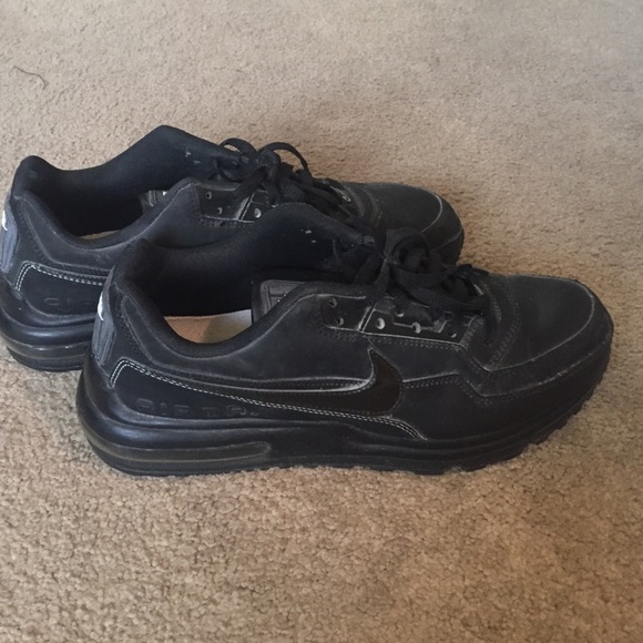Nike Air Max Men Sz 11