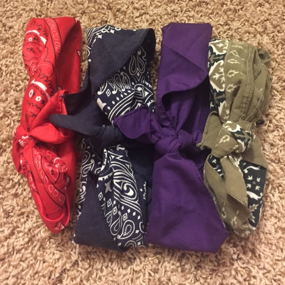 Bandannas