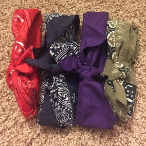Bandannas