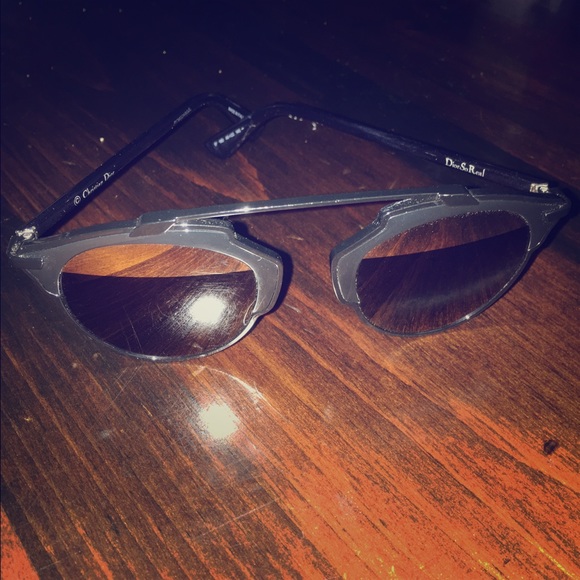 Dior SO Real Sunglasses - Picture 1 of 4