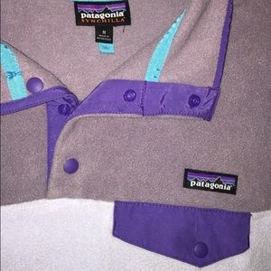 Medium, Patagonia pullover