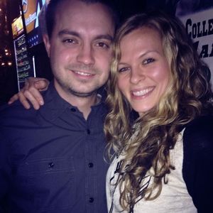 Meet your Posher, April