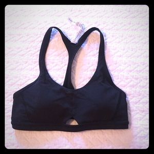 lulu lemon sports bra