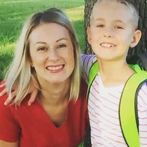 Meet your Posher, Jody