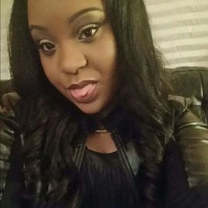 Meet your Posher, Tiana