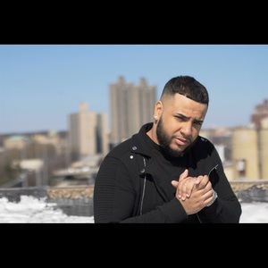 Meet your Posher, Marcos