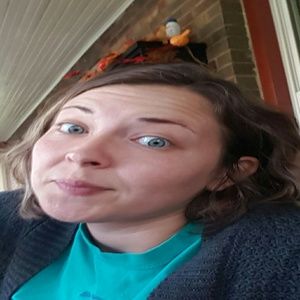 Meet your Posher, Britt