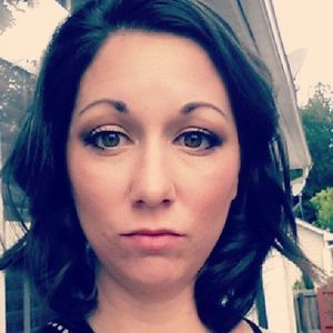 Meet your Posher, Alisha