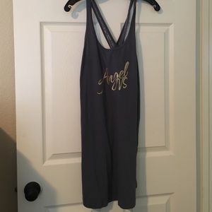 Victoria's Secret Sleep Shirt