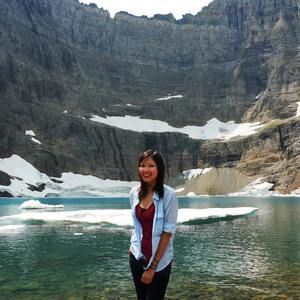 Meet your Posher, Yu chieh