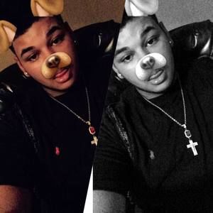 Meet your Posher, Eric