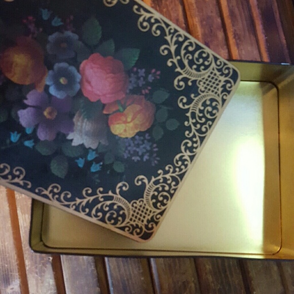 Decor Box - Picture 2 of 2