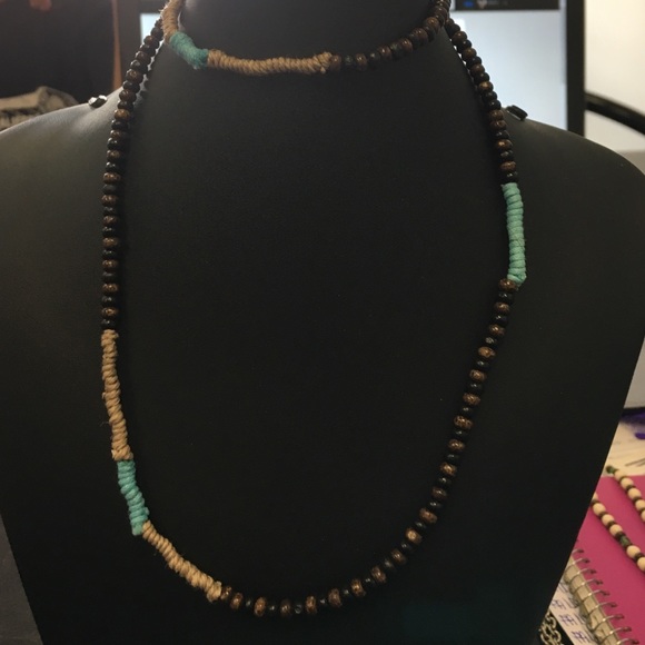 American Eagle Outfitters necklace
