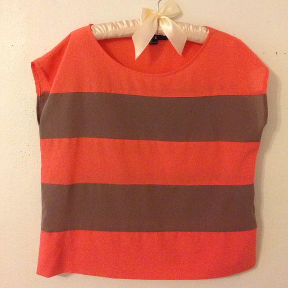 Forever 21 Top