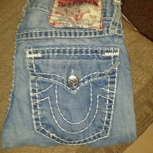 True religion jeans