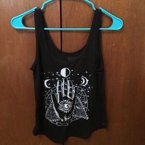 BILLABONG tank top