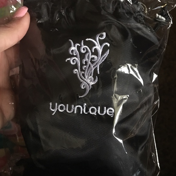 Younique makeup bag
