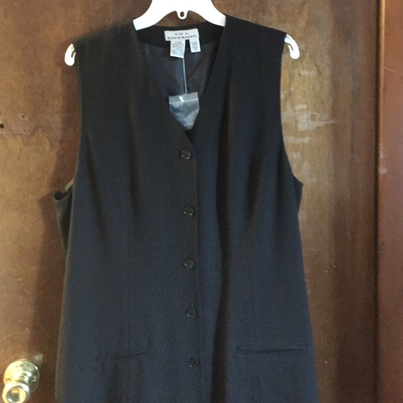 Eddie Bauer Jumper Dress. Size 18 Tall