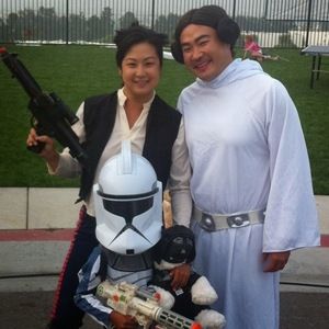 Meet your Posher, Elijah