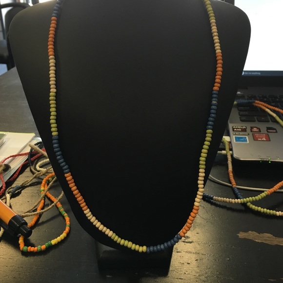American Eagle Outfitters necklace