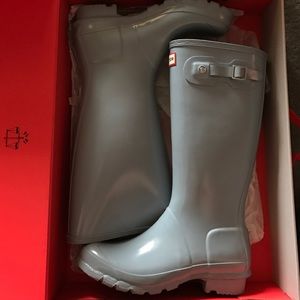 Hunter boots
