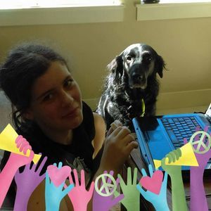 Meet your Posher, Kate