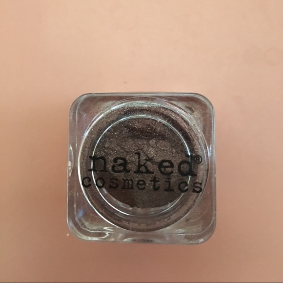 Naked cosmetics mica pigment - Picture 1 of 2