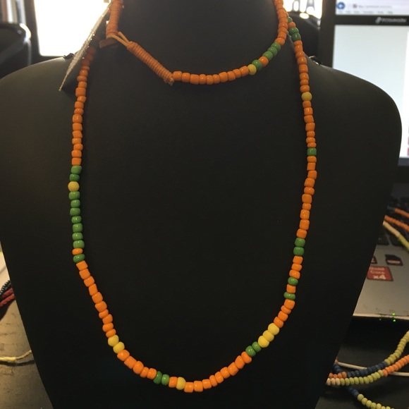 American Eagle Outfitters necklace