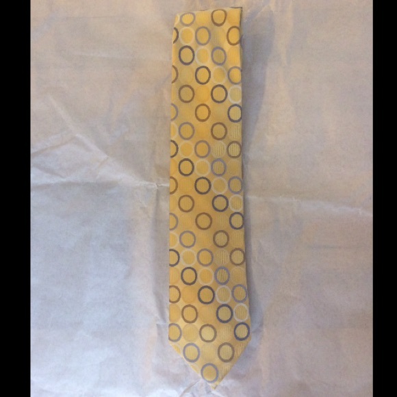 Michael Kors Neck Tie - Great Christmas Gift! - Picture 1 of 3