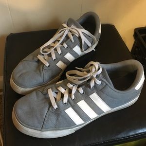 Canvas adidas