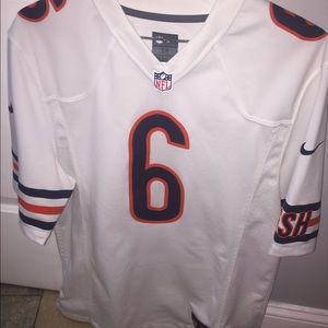 BEARS JERSEY!