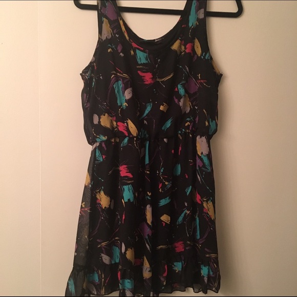 Forever 21 Dress