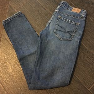 Aeropostale Kylie boyfriend jeans