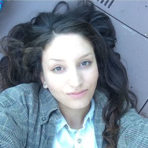 Meet your Posher, Julie