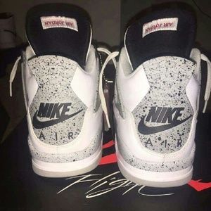 Cement 4s
