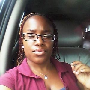 Meet your Posher, Chrissy