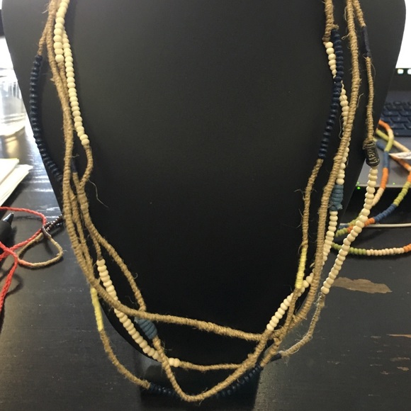 American Eagle Outfitters necklace