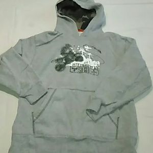 Boys- Old Navy Hoodie