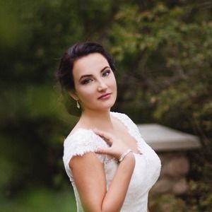 Meet your Posher, Kimberly m.