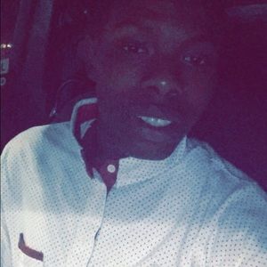 Meet your Posher, Aaron