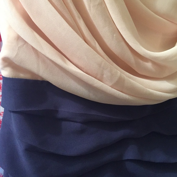 Express Dress size 2 - Picture 2 of 4